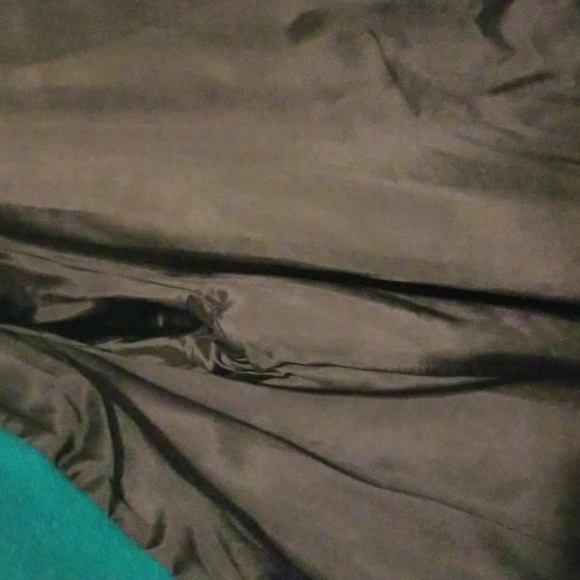 Vintage Jill Jr Wool Coat This Beautiful Green Coat is in excellent condition! - Picture 6 of 6